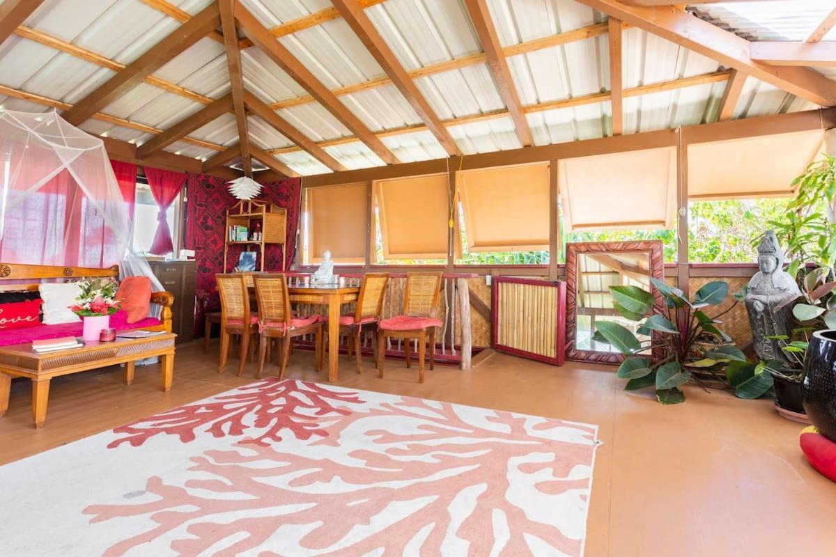 The Magical Lava Temple With Epic Volcano Views! Kehena Esterno foto